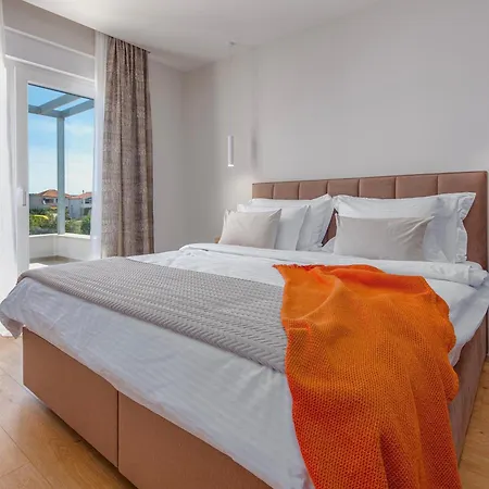 Reful 别墅 Sukošan