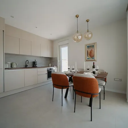 别墅 Reful Sukošan