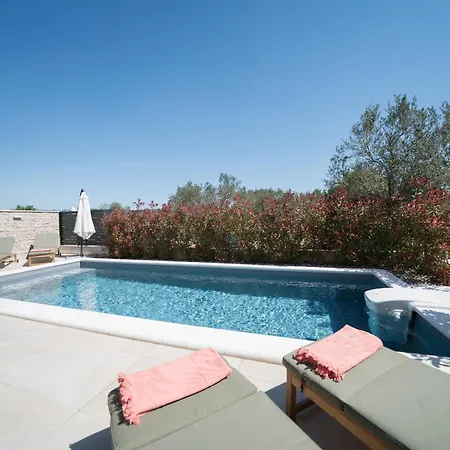 Villa Reful Sukošan