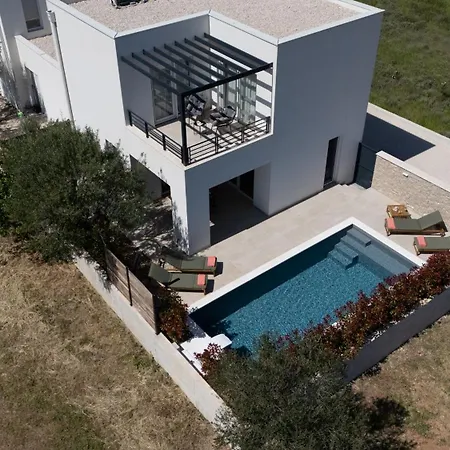 Reful Villa Sukošan