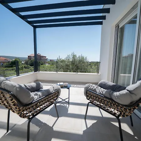 Villa Reful *