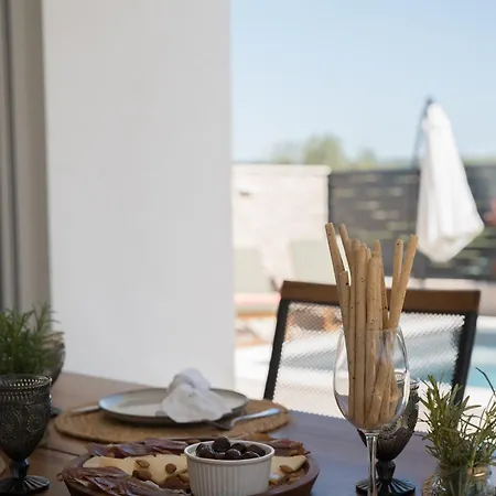 Reful Villa Sukošan