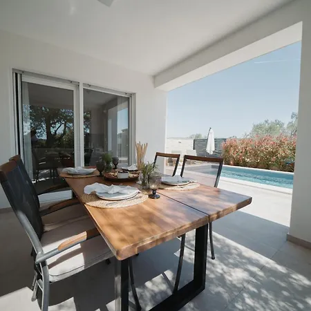 Villa Reful Sukošan