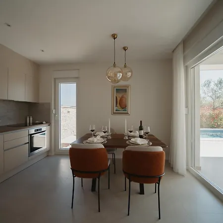 Reful Villa Sukošan