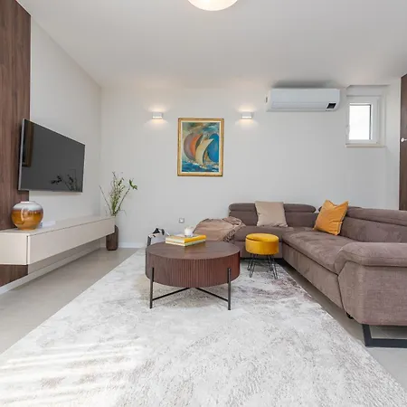 Villa Reful Sukošan