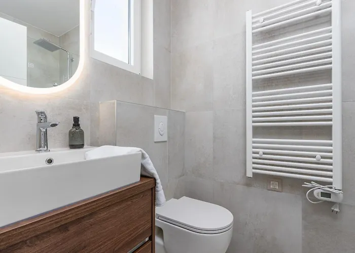 Reful Βίλα Sukošan