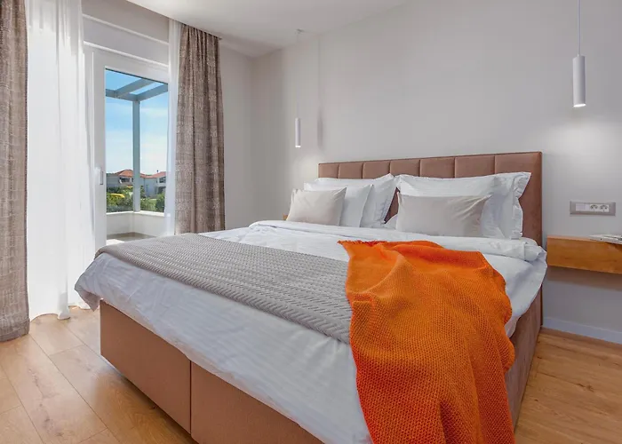 Reful Villa Sukošan