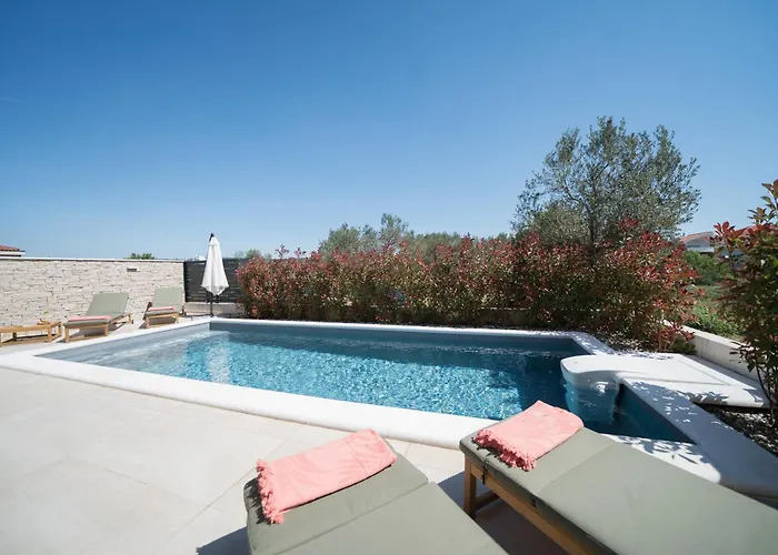 Βίλα Reful Sukošan