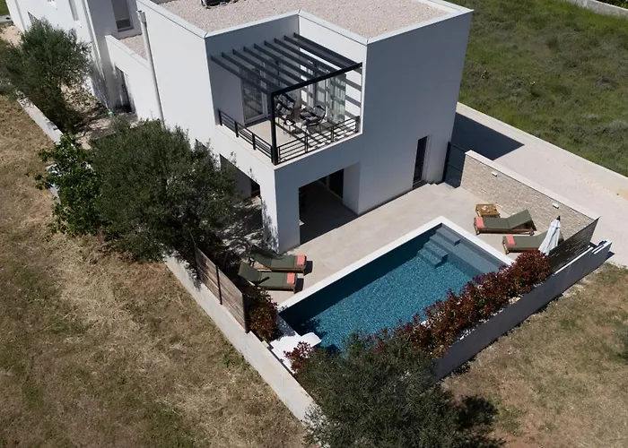 Reful Βίλα Sukošan