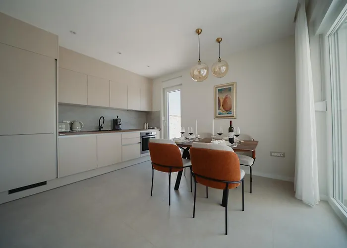 Βίλα Reful Sukošan