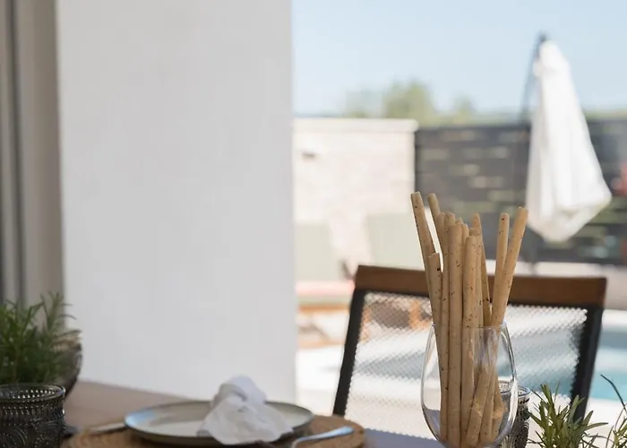 Reful Βίλα Sukošan