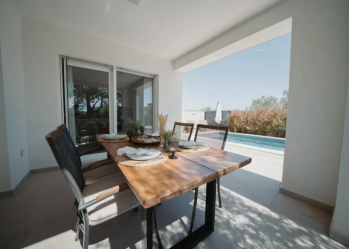 Βίλα Reful Sukošan