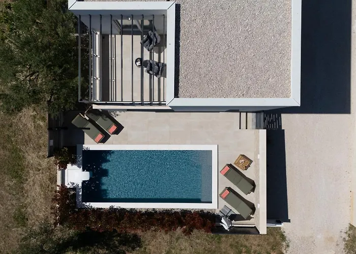 Villa Reful *