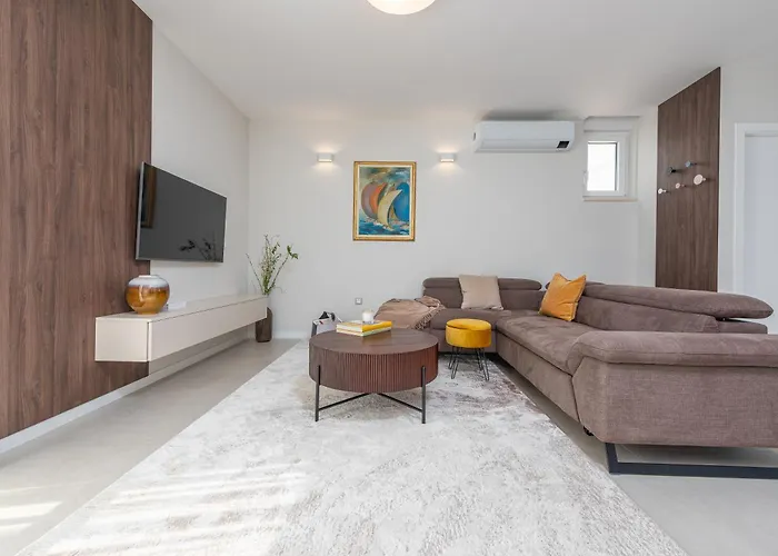 Βίλα Reful Sukošan